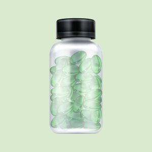 قرص لاغری نوع دوم