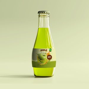 عرقیجات گیاهی نوع سوم