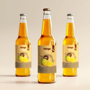 عرقیجات گیاهی نوع پنجم