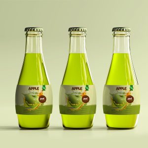 عرقیجات گیاهی نوع ششم