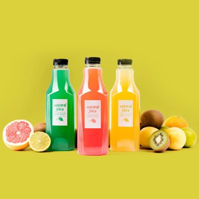 18 عرقیجات گیاهی نوع اول