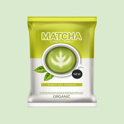 5 سردنوش گیاهی نوع ششم