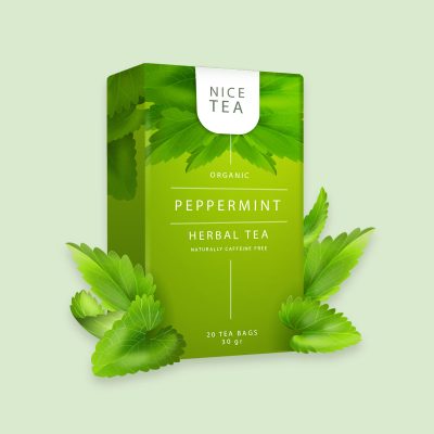 7 سردنوش گیاهی نوع ششم